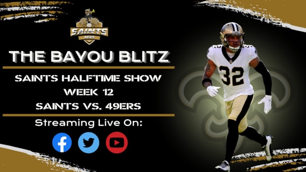 Pre-Game and Halftime (1)